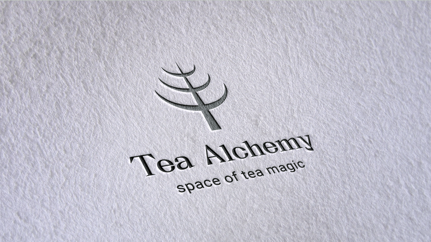 Logo Design logo brand identity Graphic Designer Logotype logos identity cafe visual identity tea