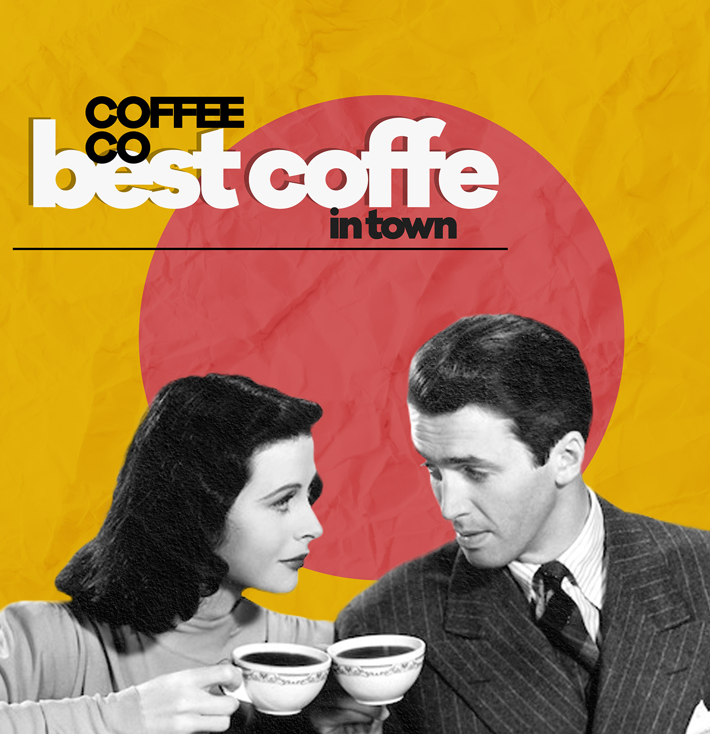 Coffee design instagram moviestar Socialmedia