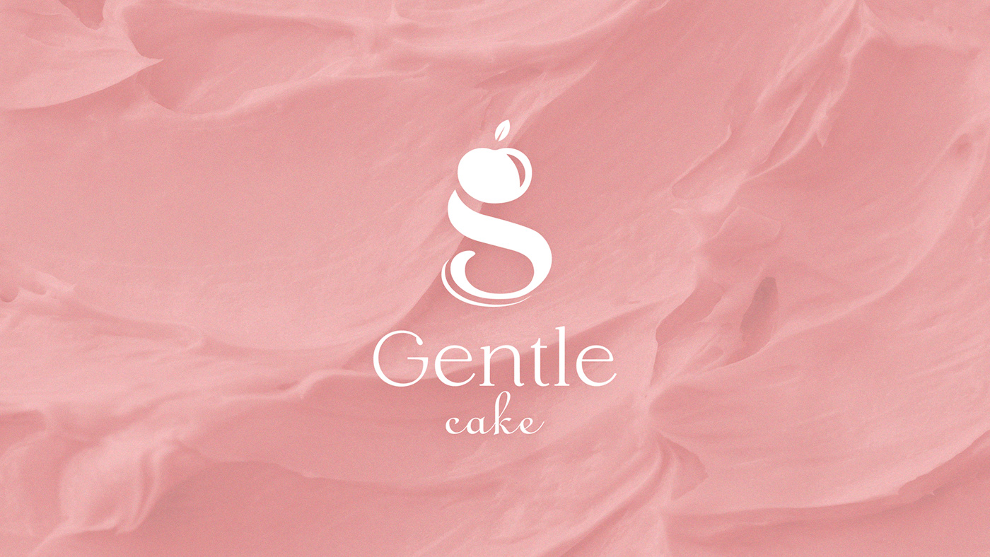 cake cake logo logo Confectionery