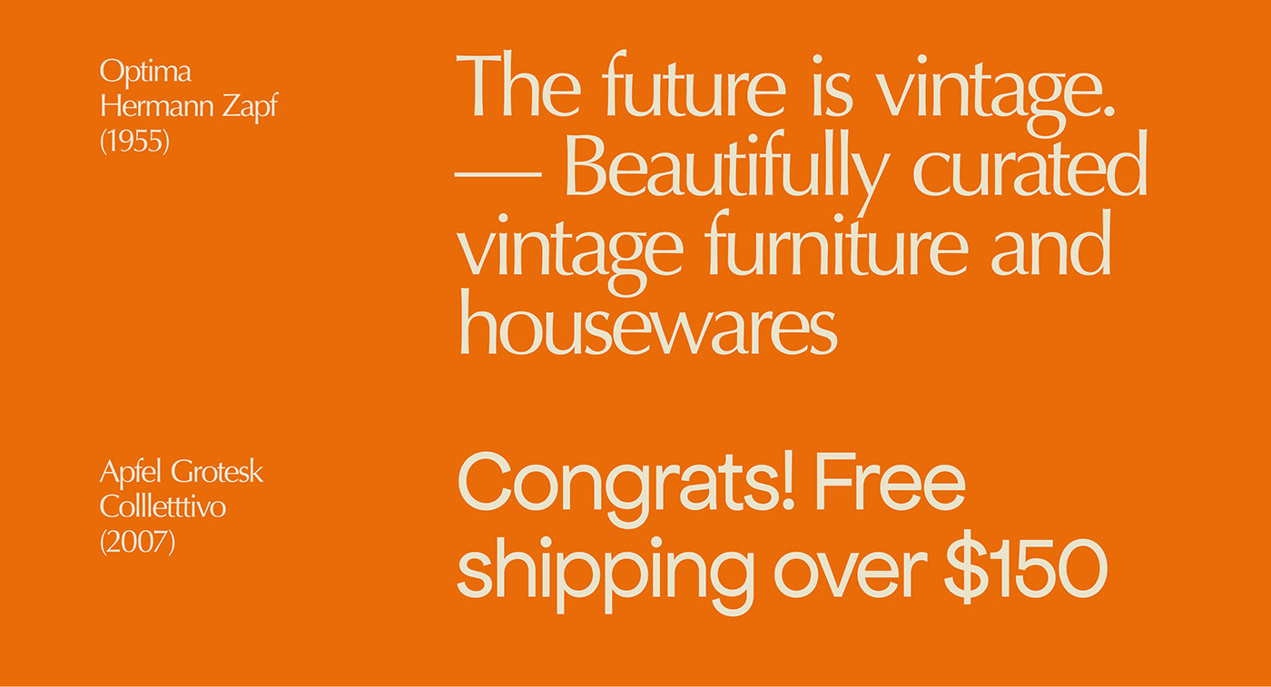 20th century branding  design furniture graphic home housewares vintage