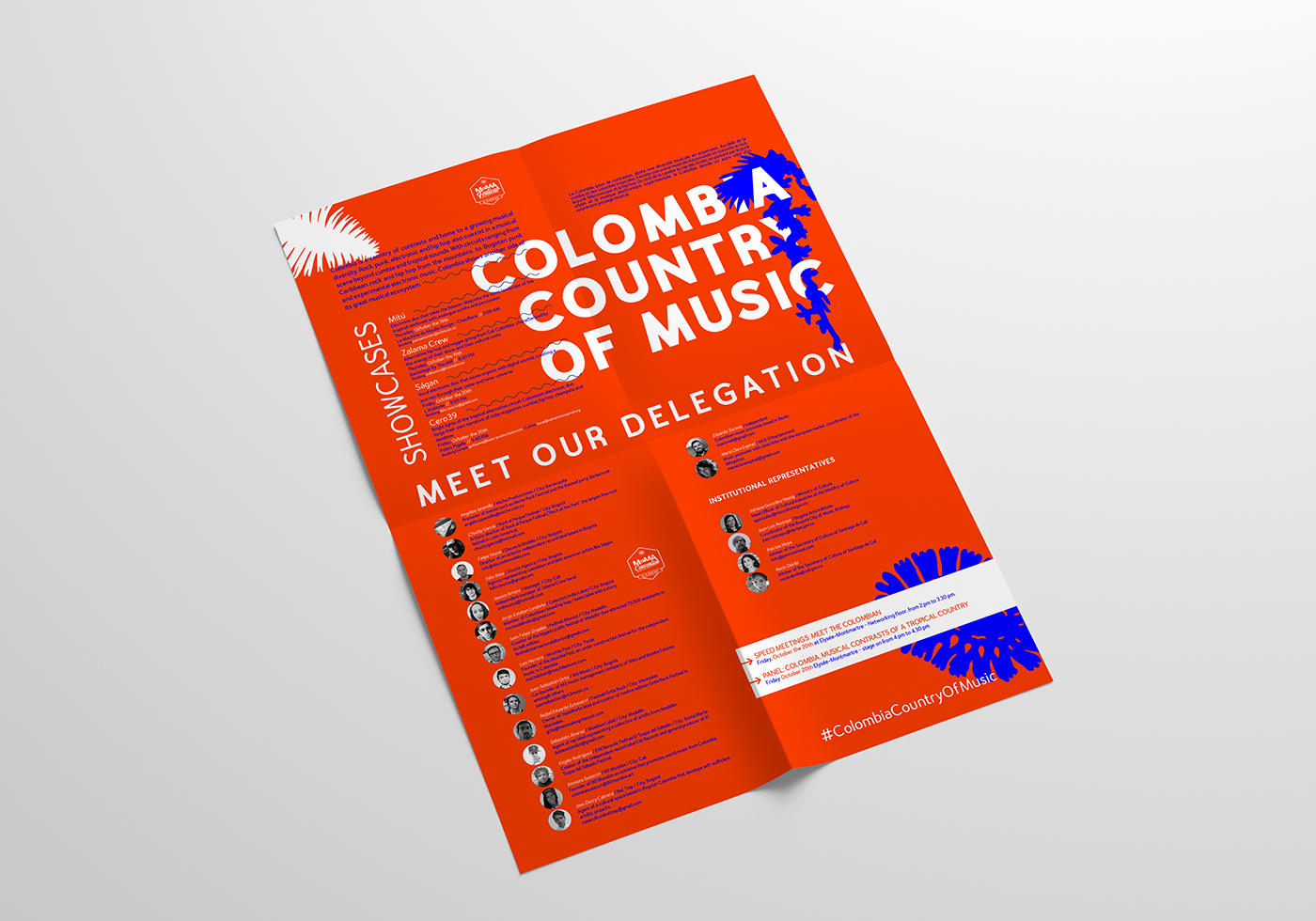 Mateo Rivano david espinosa Type Sailor Poster Design type design visual art colombia Mama france editorial design 