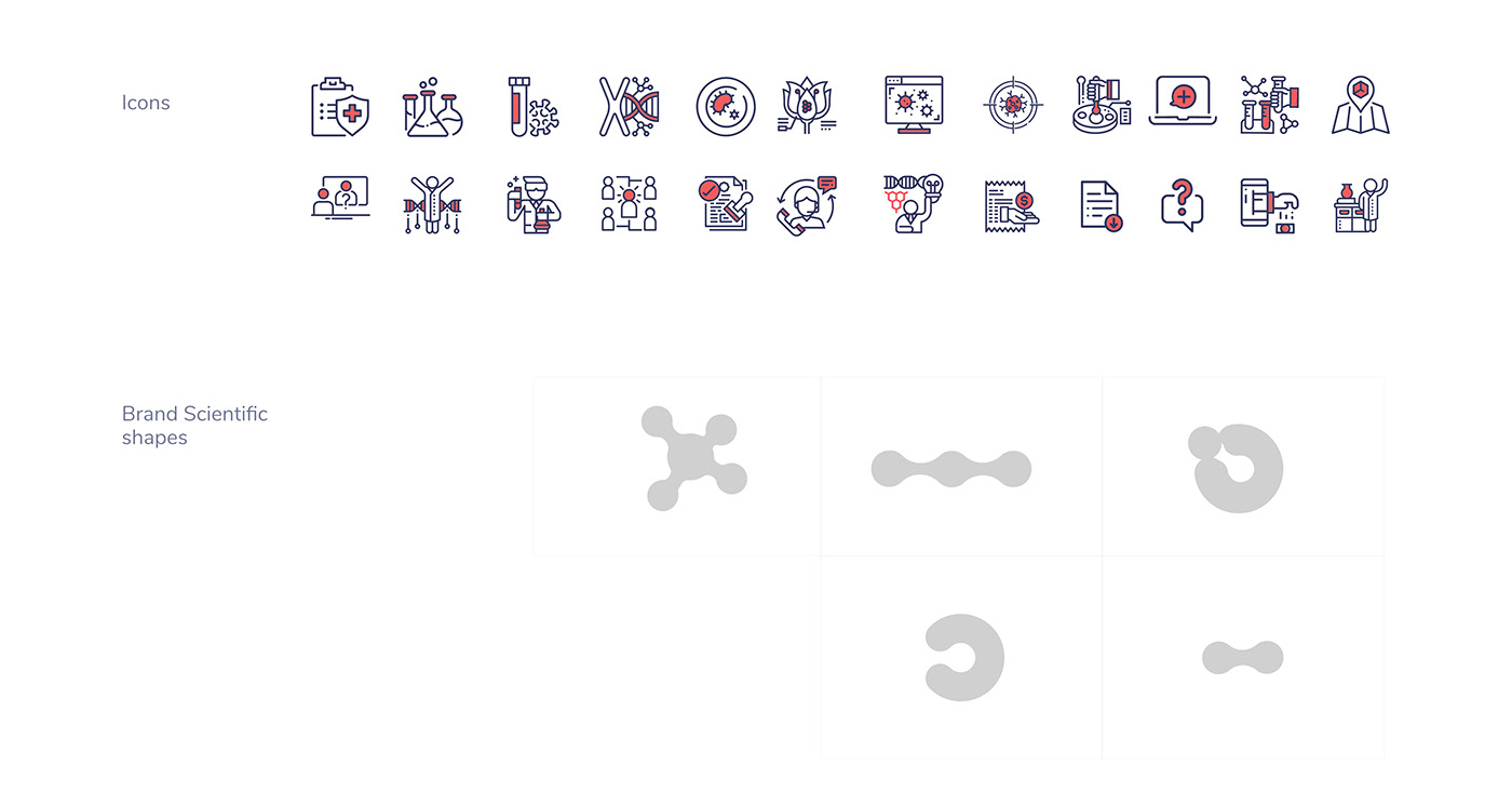 icons infographics redesign revamping UI UI/UX ux websites wordpress