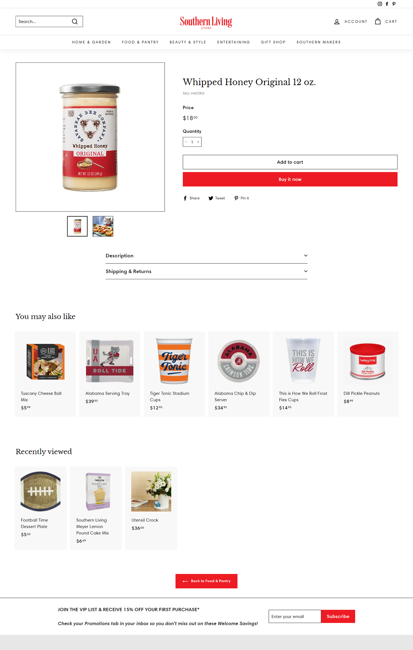 Ecommerce Product Page Woocommerce