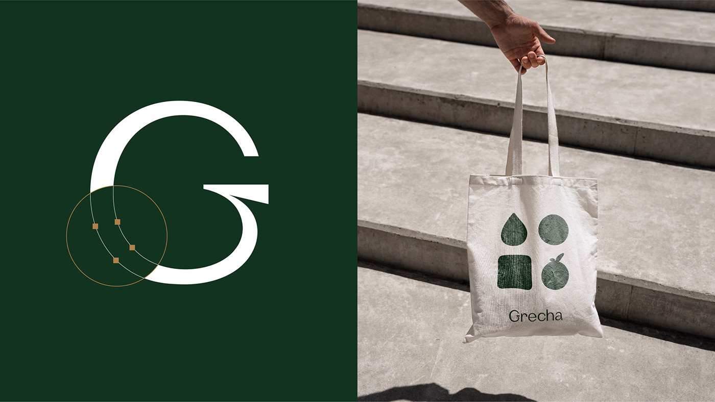 brand identity eco design eco friendly eco shop Ecology Logo Design Packaging visual identity zero waste