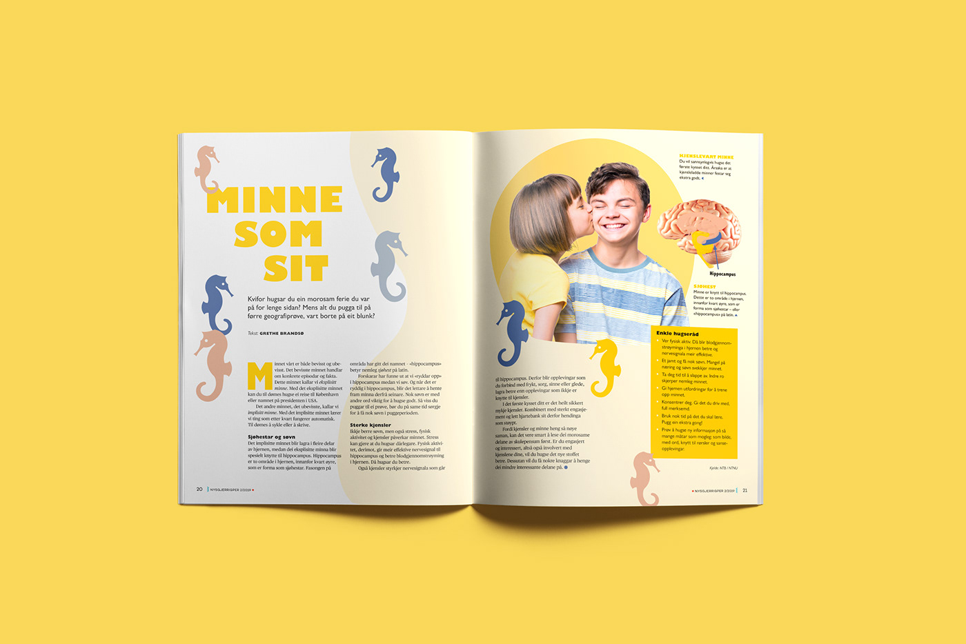 Magazine design Science magazine kids magazine Editorial kids kids school kids children science