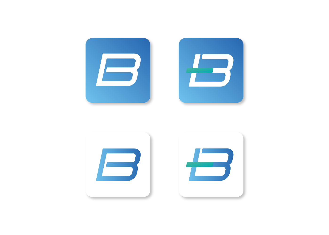 banco branding  financeira identidade visual logo marca papelaria soluções