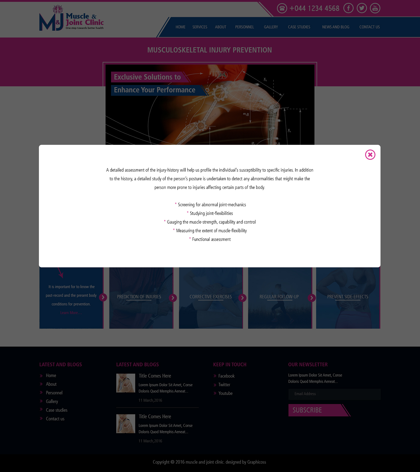 Website landing page Web Design  graphic web design web mockup Mockup Web Page Design