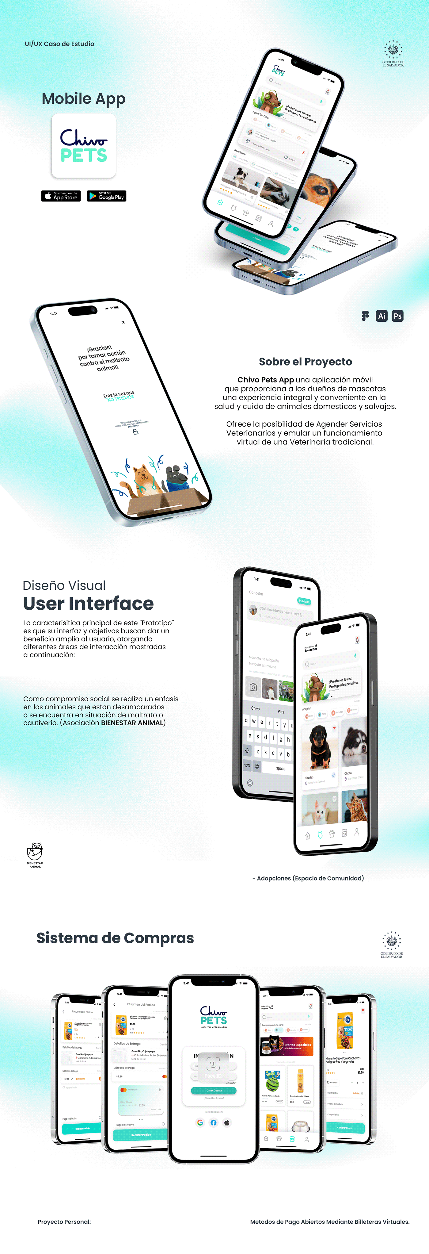 UI/UX Figma user interface ui design Mobile app user experience UX design app mobile ios
