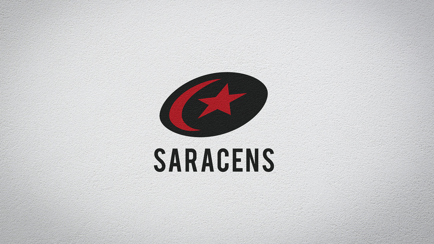 brand brand identity design identity logo Logotype Rugby sports typography   vector