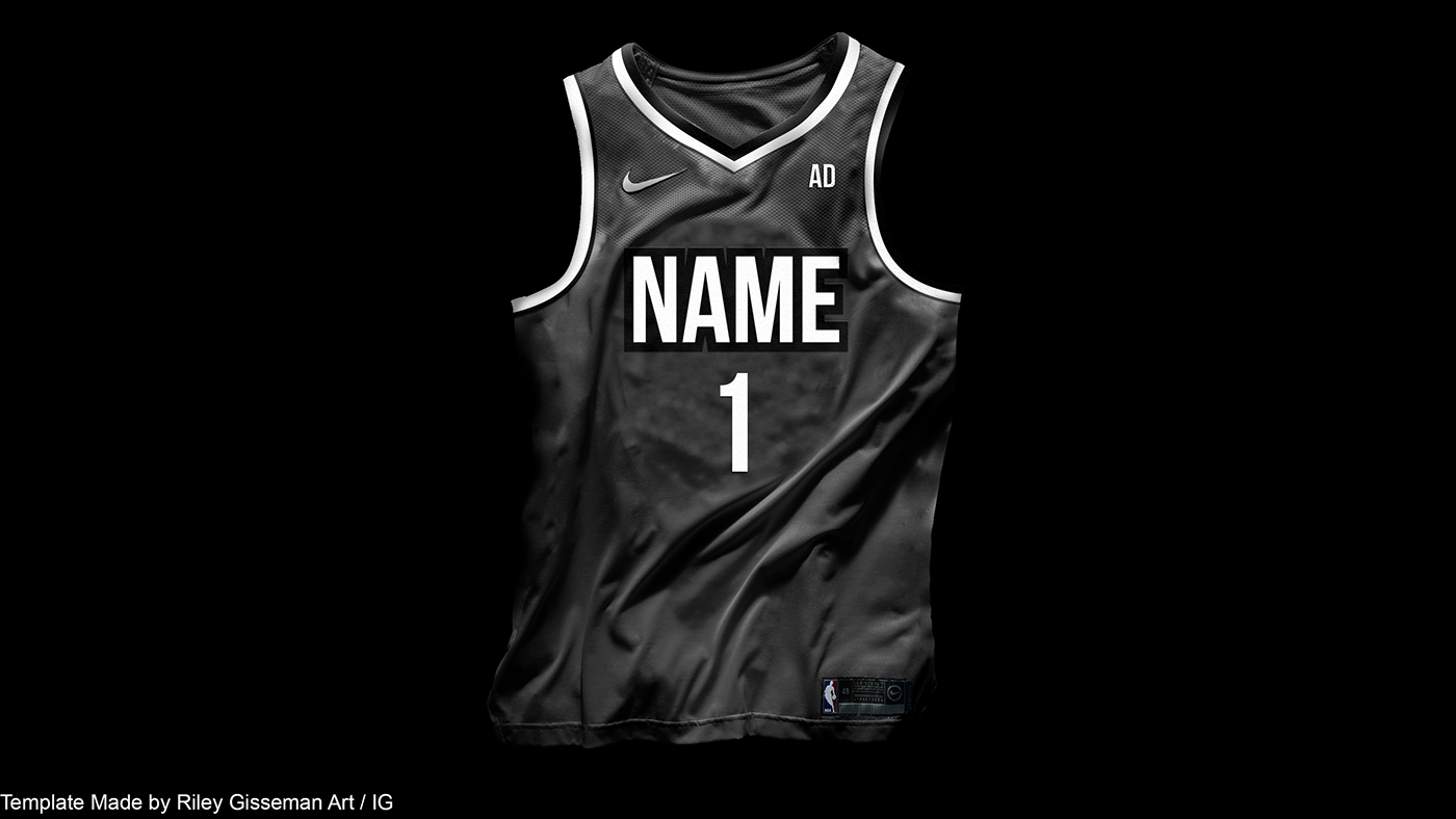 NBA Concept Uniforms  on Behance