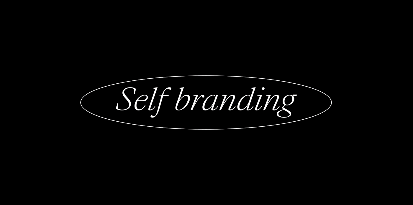 branding  CV design graphic design  identity personal personal branding Personal Identity portfolio self branding