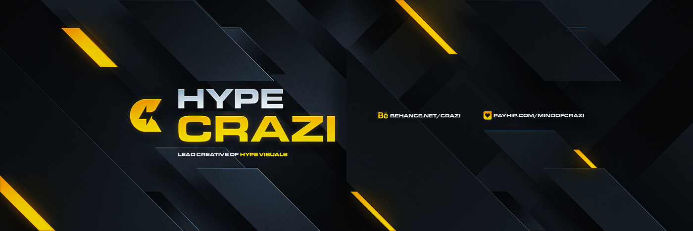 banner Header twitter headers Youtube Banners  Headers banners twitter Gaming esports channel art