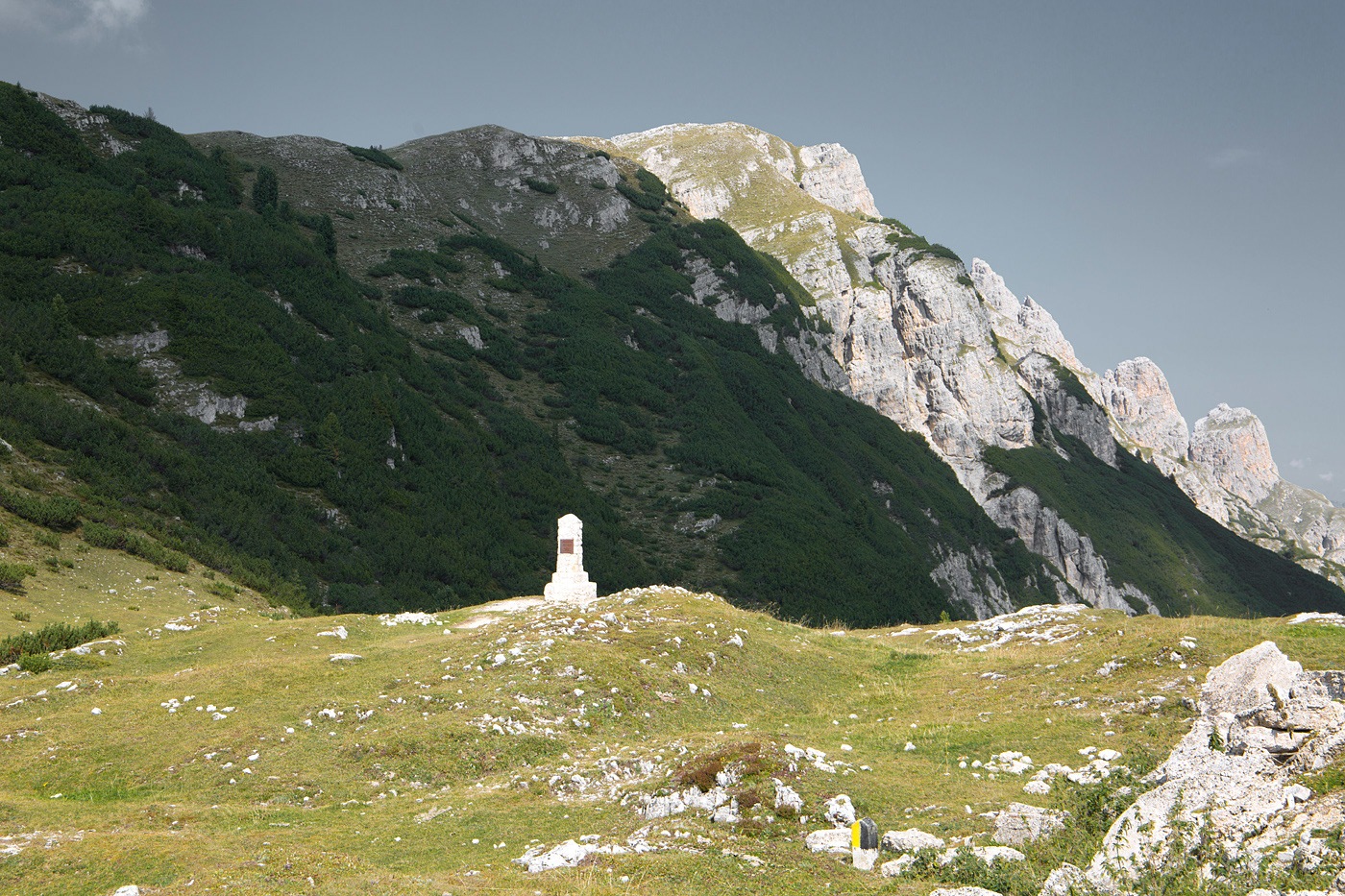 alps dolomites hiking Italy Landscape mountains Mountainscape Nature travel photography tre cime