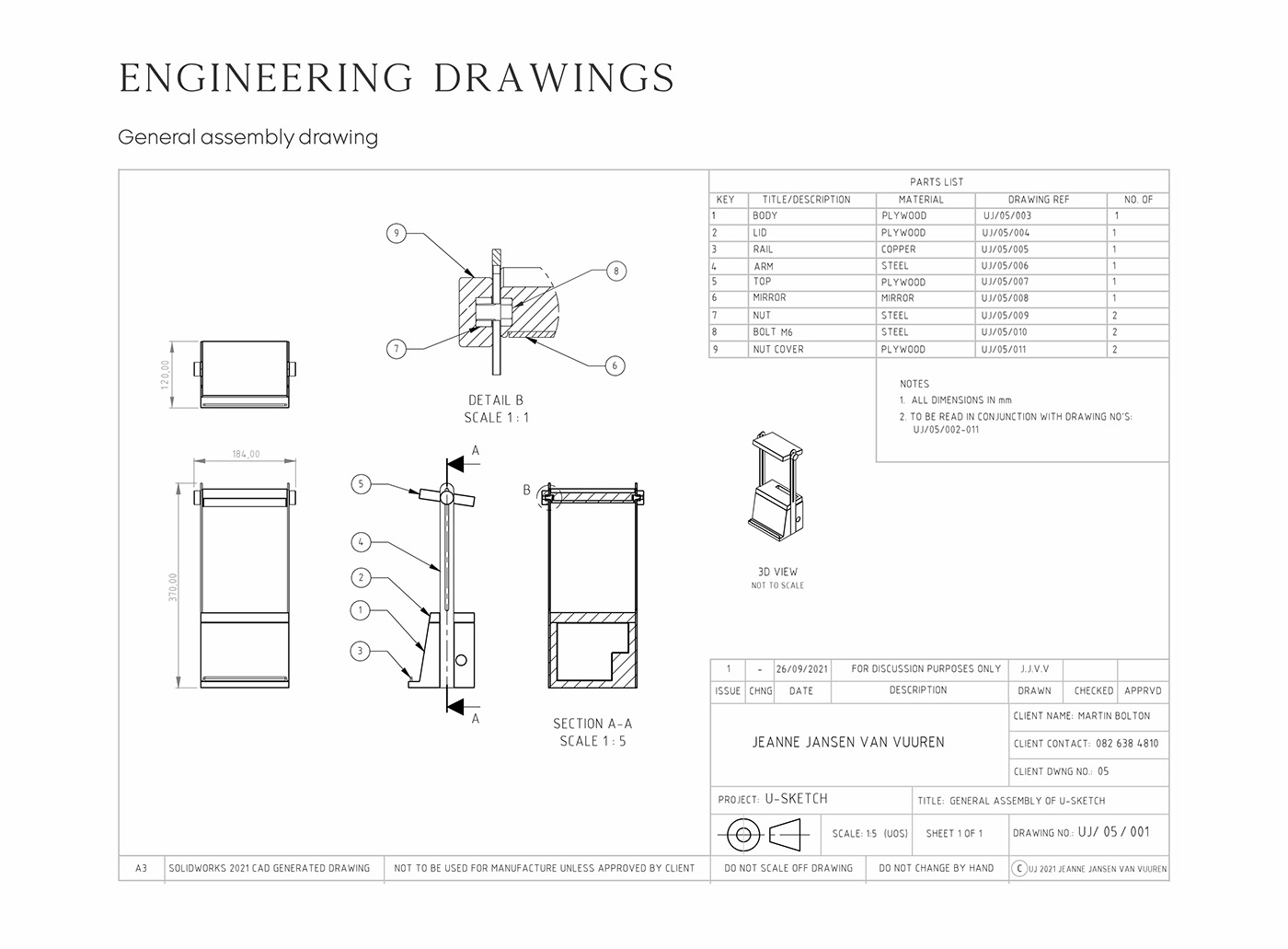 concept Drawing  Indsutrial Design product projection sketch wireless