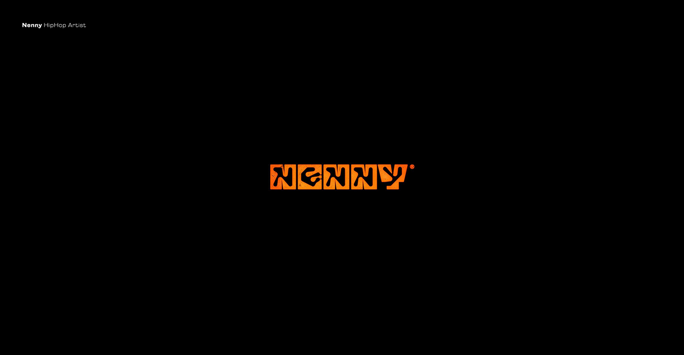 branding  Clothing Graffiti hiphop logo Logo Design music rap streetwear tattoo
