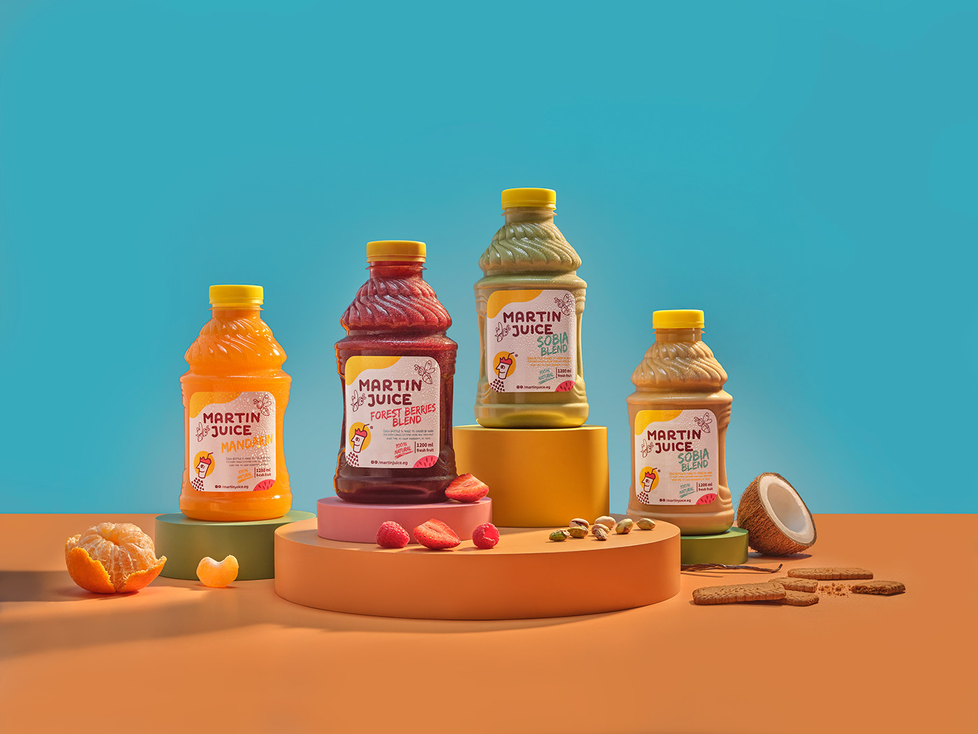 juice drink Advertising  Photography  photoshoot food styling Product Photography retouch photoshop
