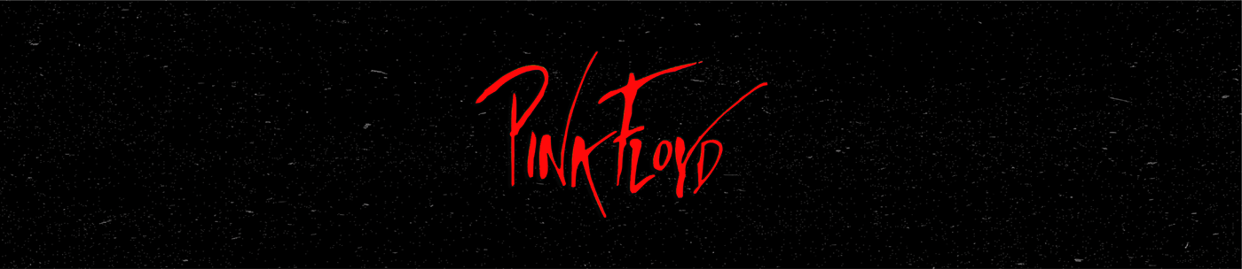 pinkfloyd motion graphics  ILLUSTRATION  music artwork cadillac Retro 70s