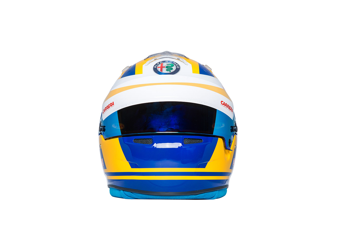 f1 sauber alfa romeo Helmet helmet design Formula 1 race car Livery
