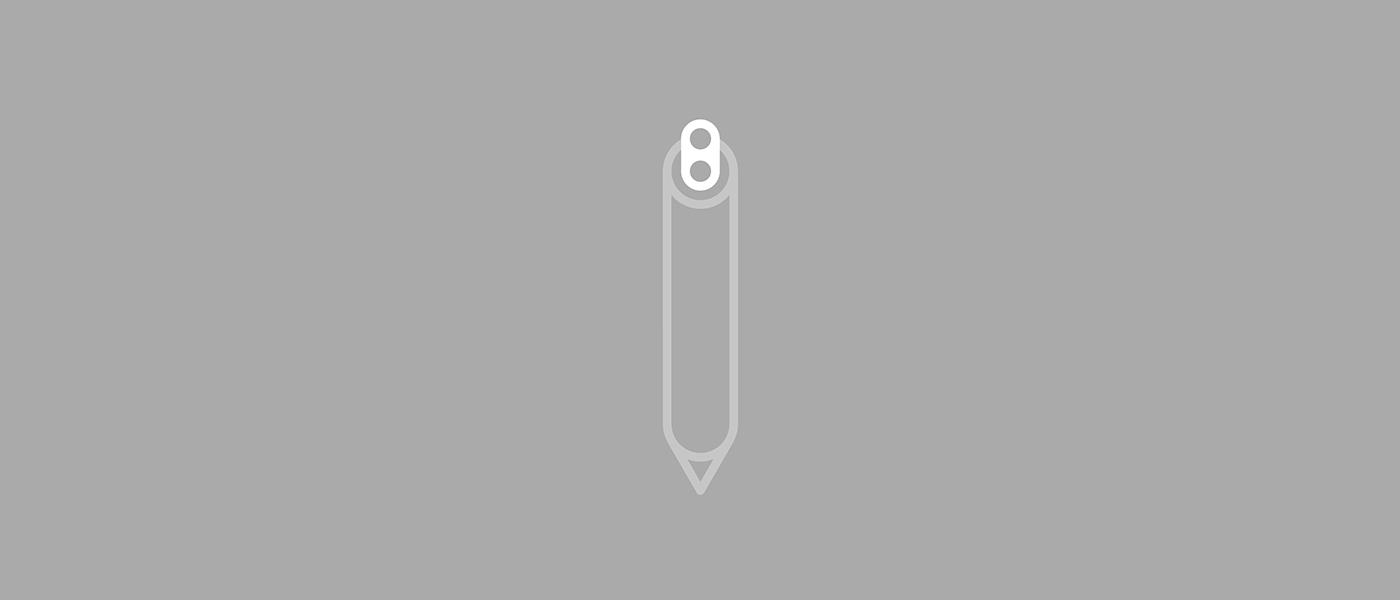 Icon kit symbol line grey color design logo set gif Style