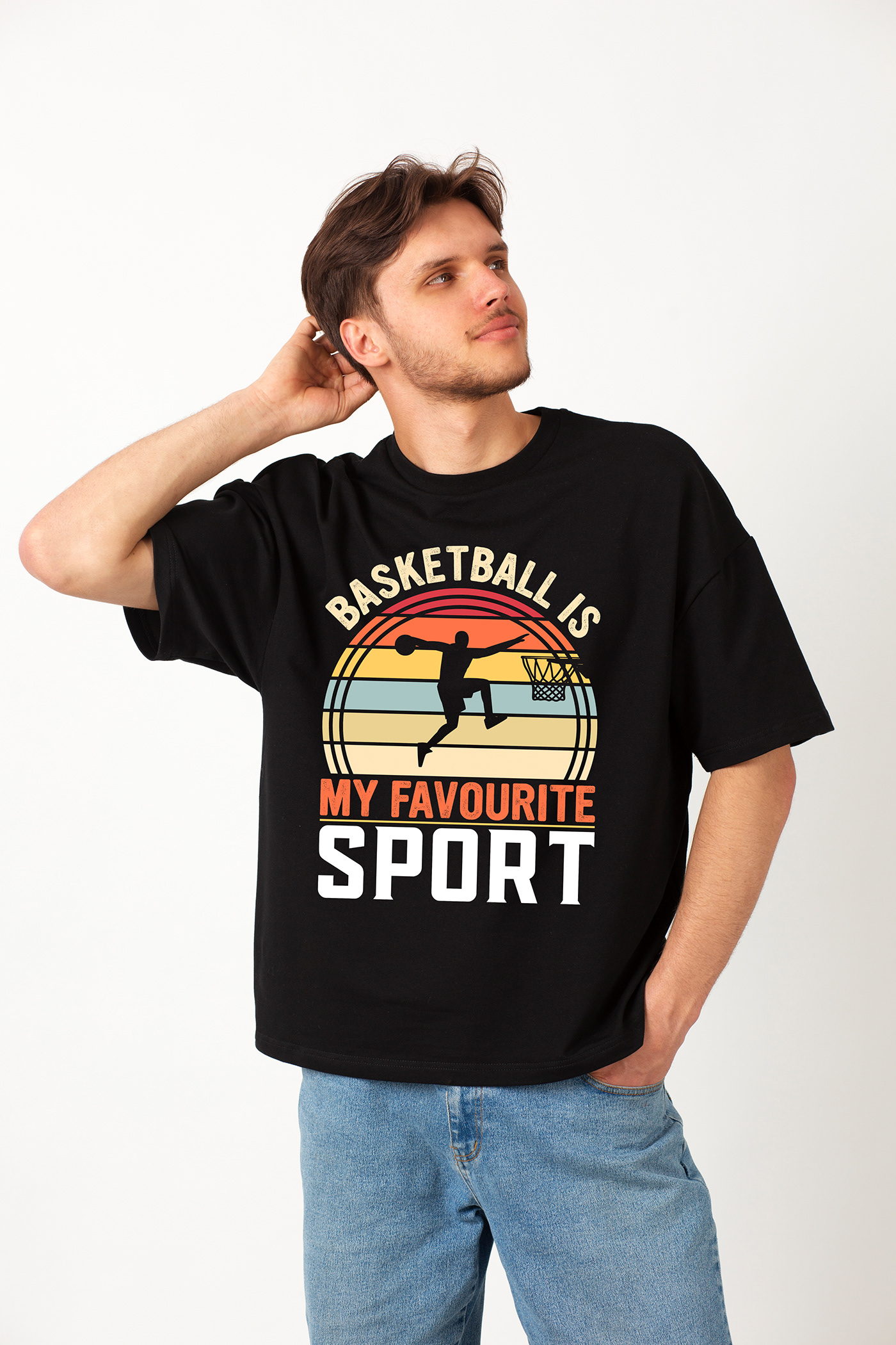 Basketball t-shirt design Tshirt Design tshirts T-Shirt Design sports t-shirt design custom t-shirt design Typography T-shirt t-shirts basketball t-shirt Retro vintage t-shirt