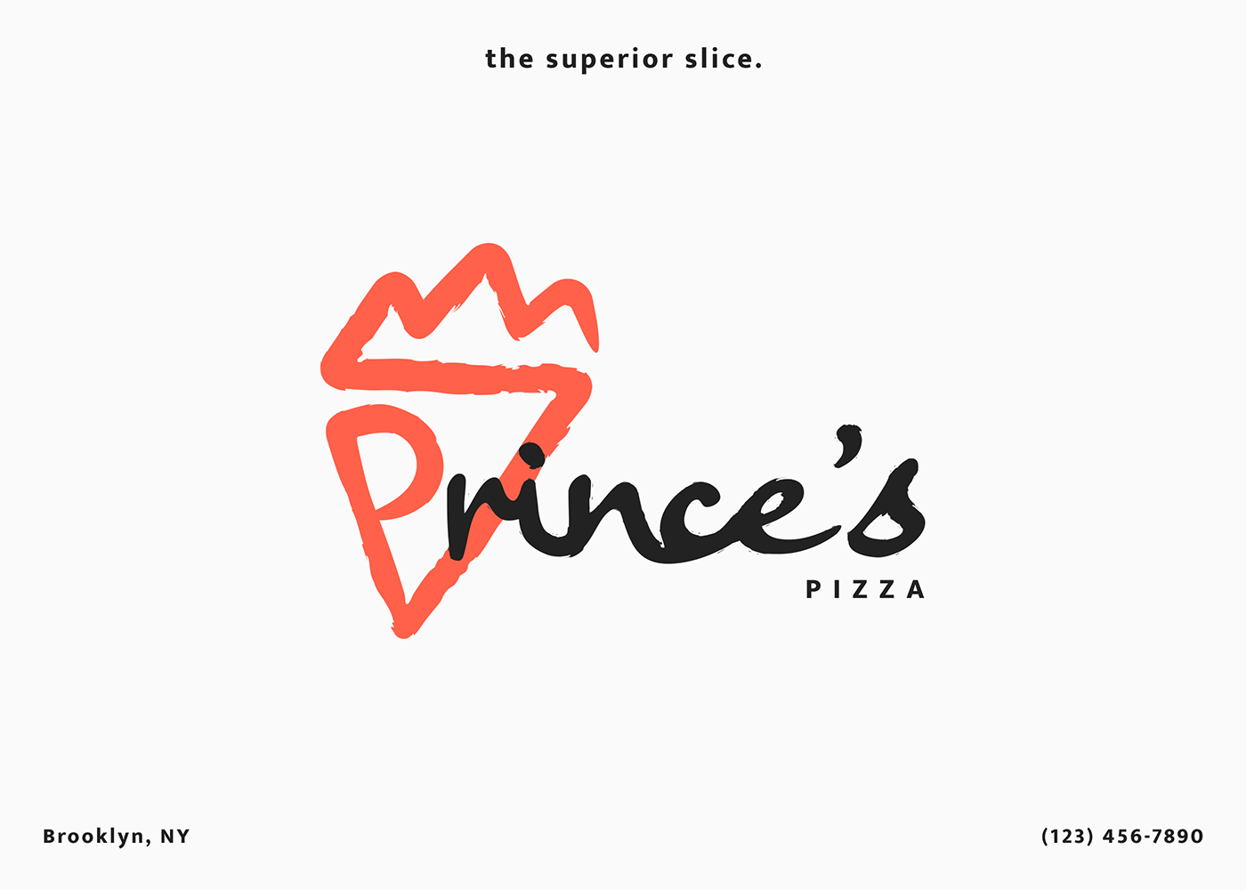 brand identity Figma Logo Design Logotype Packaging pizza box pizza logo symbol vector wordmark