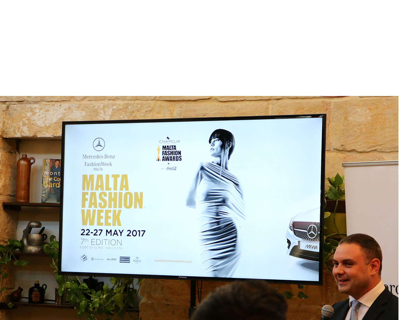 Fashion  week malta Creative Direction  Photography  Advertising  art direction  Editing  retouching  graphic design 