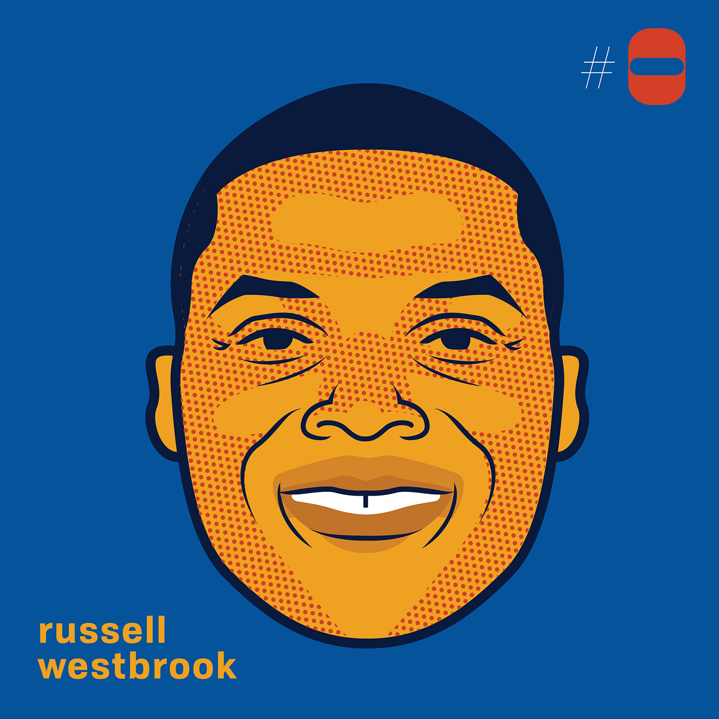 NBA sports basketball caricature   design iconography social media Digital Art  ESPN Nike