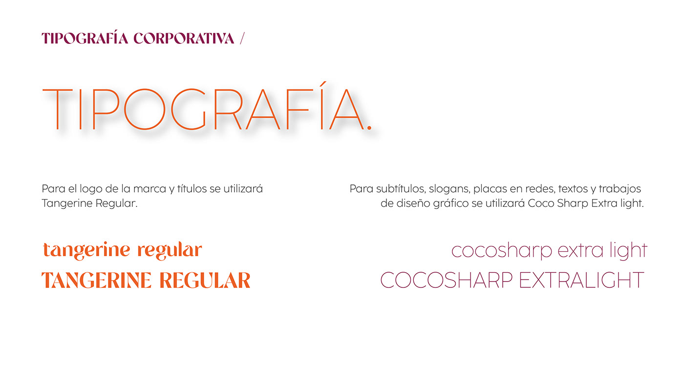 brand identity Food  gastronomia identity Logo Design logofolio Logotype restaurant typography   visual identity