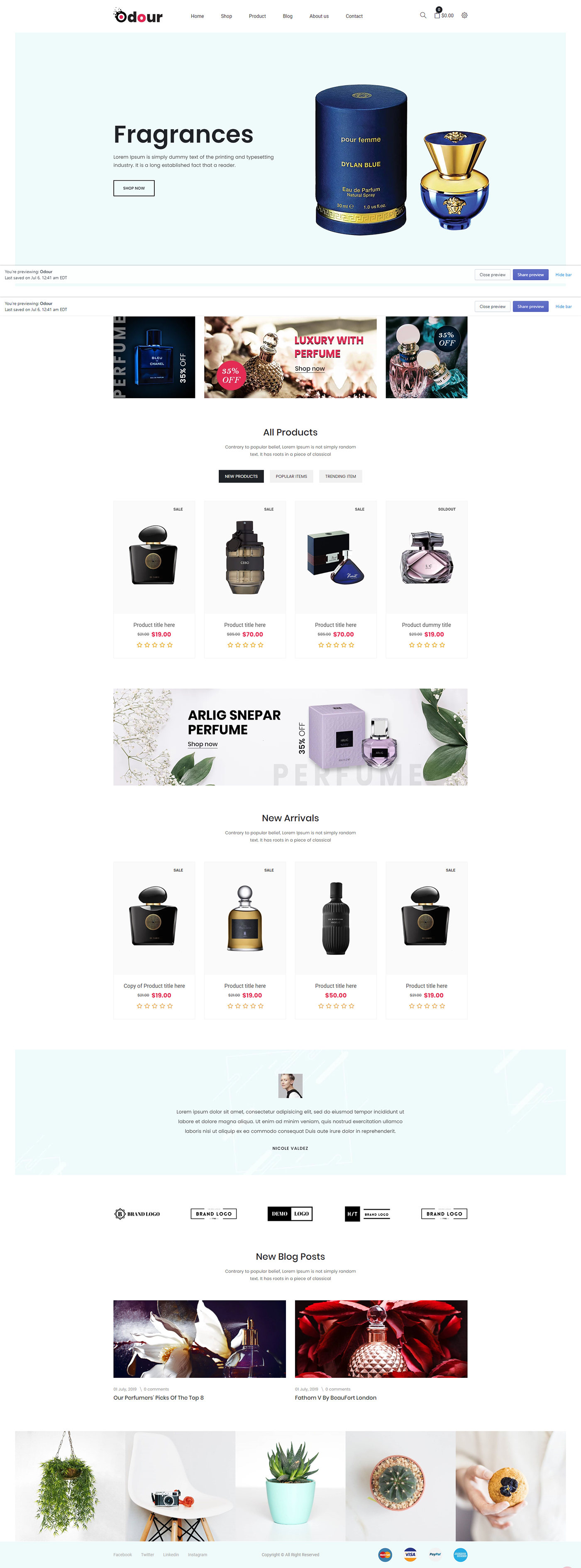 Aliexpress Aroma beauty Drop Shipping Fragrance fragrance shop modern oberlo parfume perfume