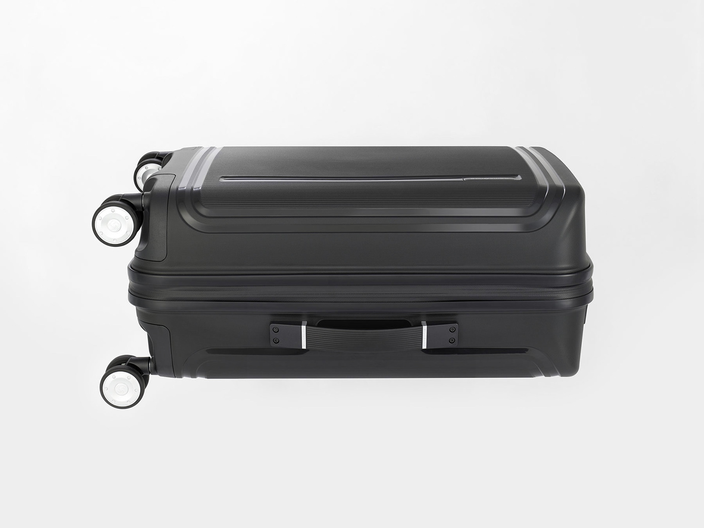 bag cmf industrial design  luggage plane premium product design  samsonite suitcase Travel