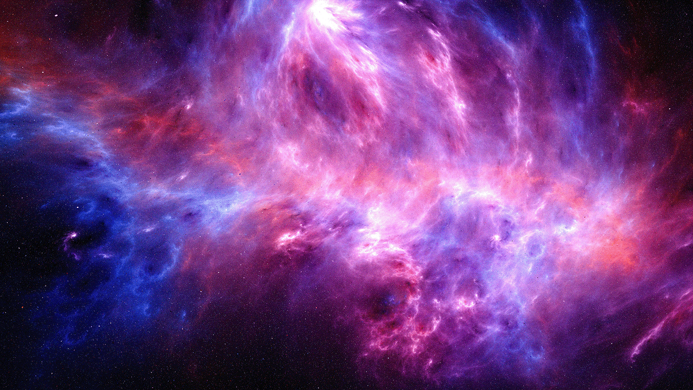 digital fractal nebula Space  apophysis chaotica cosmos universe galaxy Magic   nebulae NEBULAS