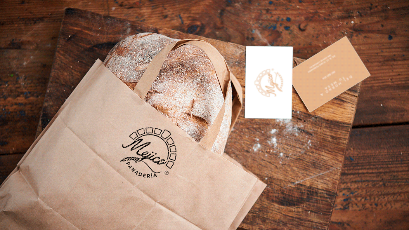 bakery bakery branding bakery logo brand identity imagotipo Logo Design logos panaderia panaderia artesanal