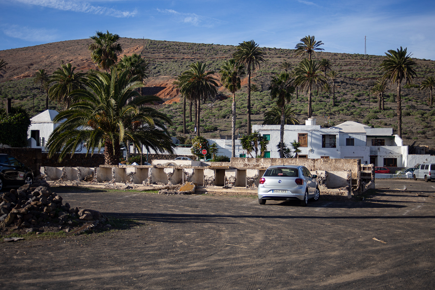 architectural photography Landscape lanzarote Photography  photojournalism  spain Travel