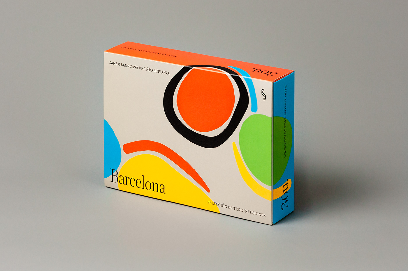 barcelona barcelona olympics brand identity branding  ILLUSTRATION  olimpiadas Olympic Games Packaging product design  visual identity