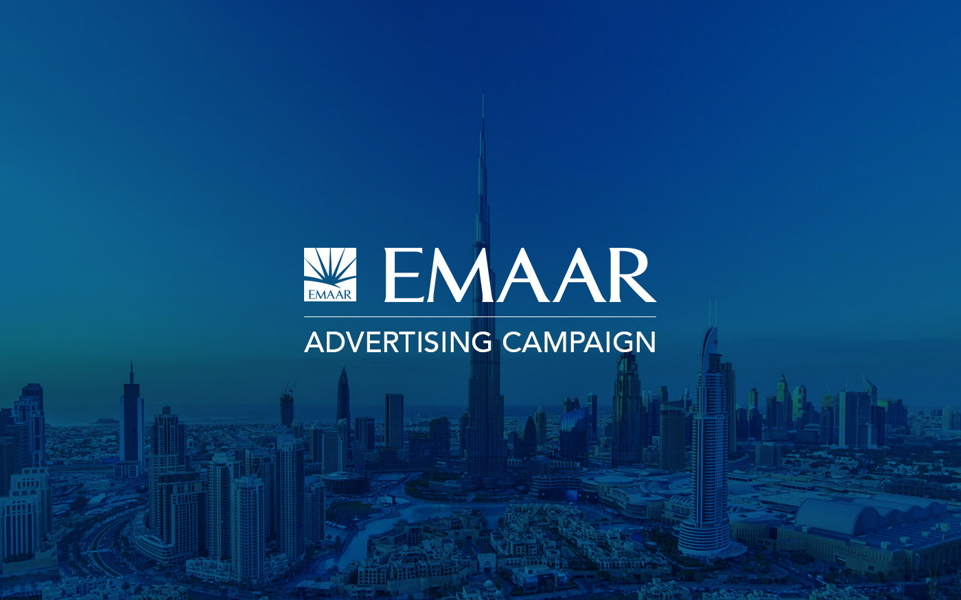 ads Advertising  Animated Banners banner design Emaar Emaar Dubai instagram marketing   Social media post Socialmedia