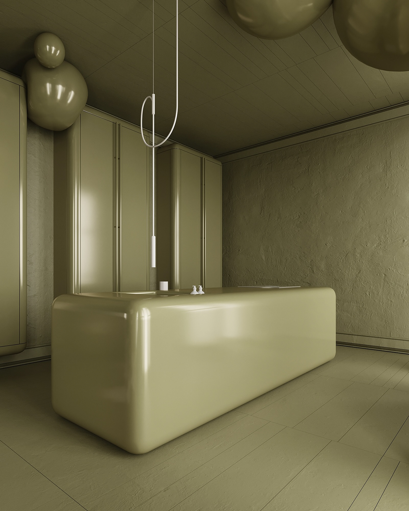 design visualisation 3dmax modern kitchen furniture minimalist apartment living room architecture archviz corona Render bathroom bedroom nterior