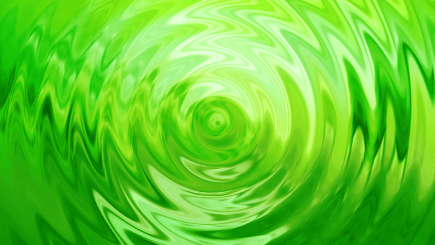 aftereffects art colors Digital Art  gradient motiongraphics Nature ripple simulation water