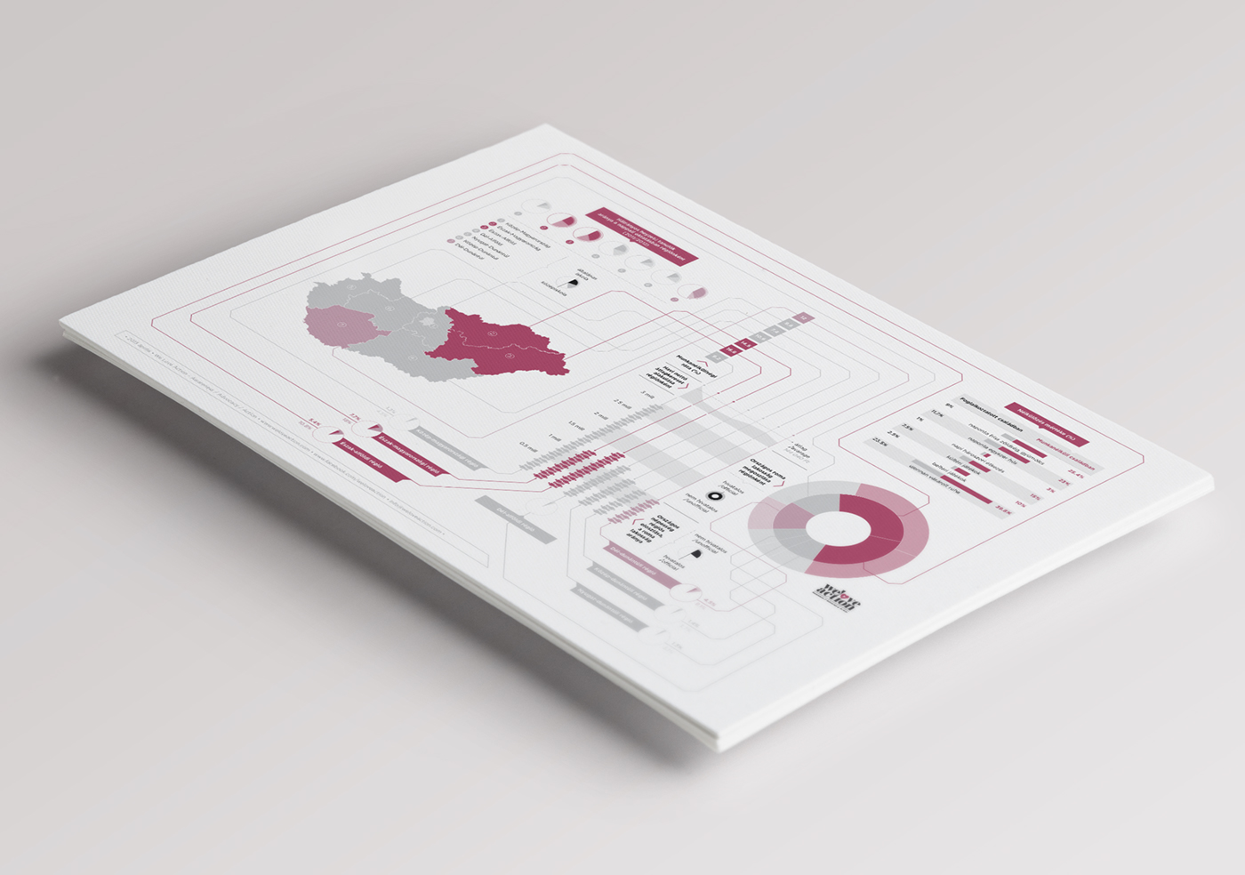 infographics data visualization