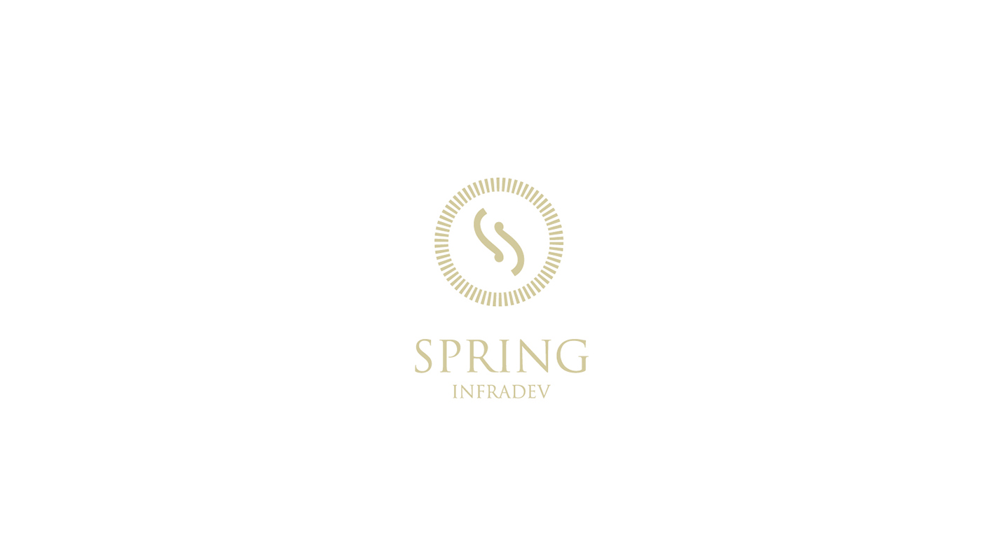 Spring Infradev Identity Design
