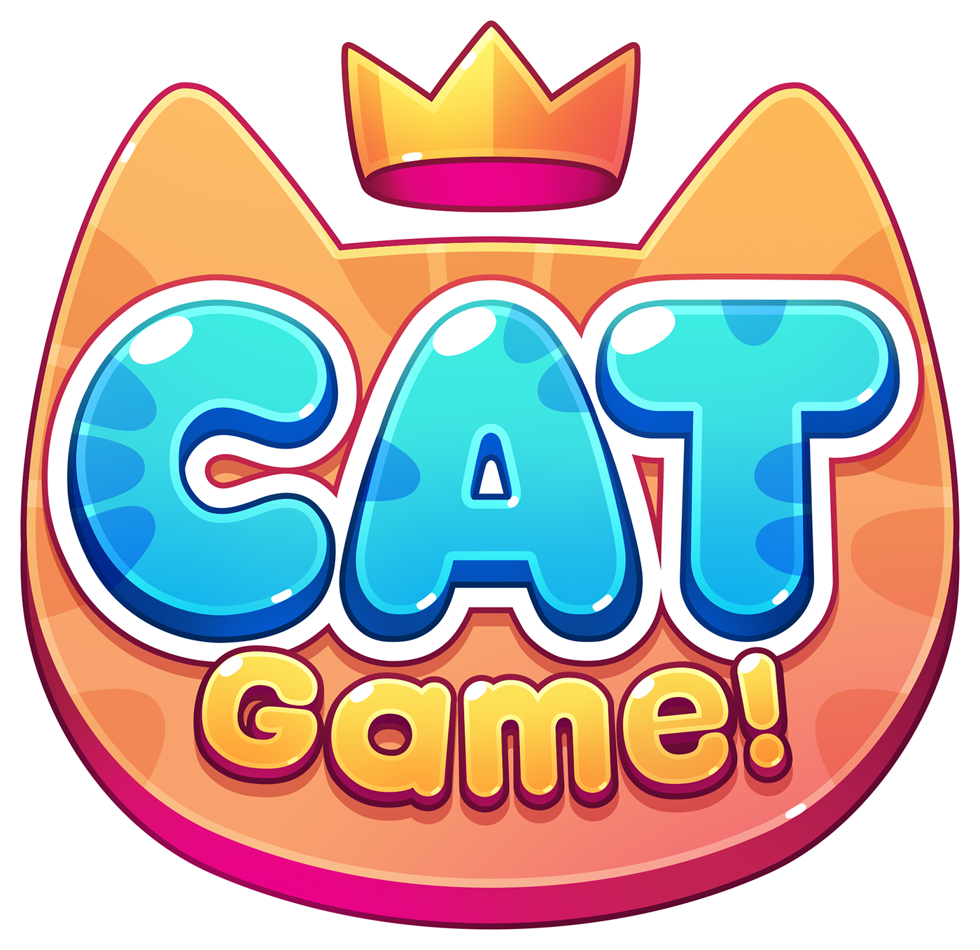 Cat Game: The Cats Collector 