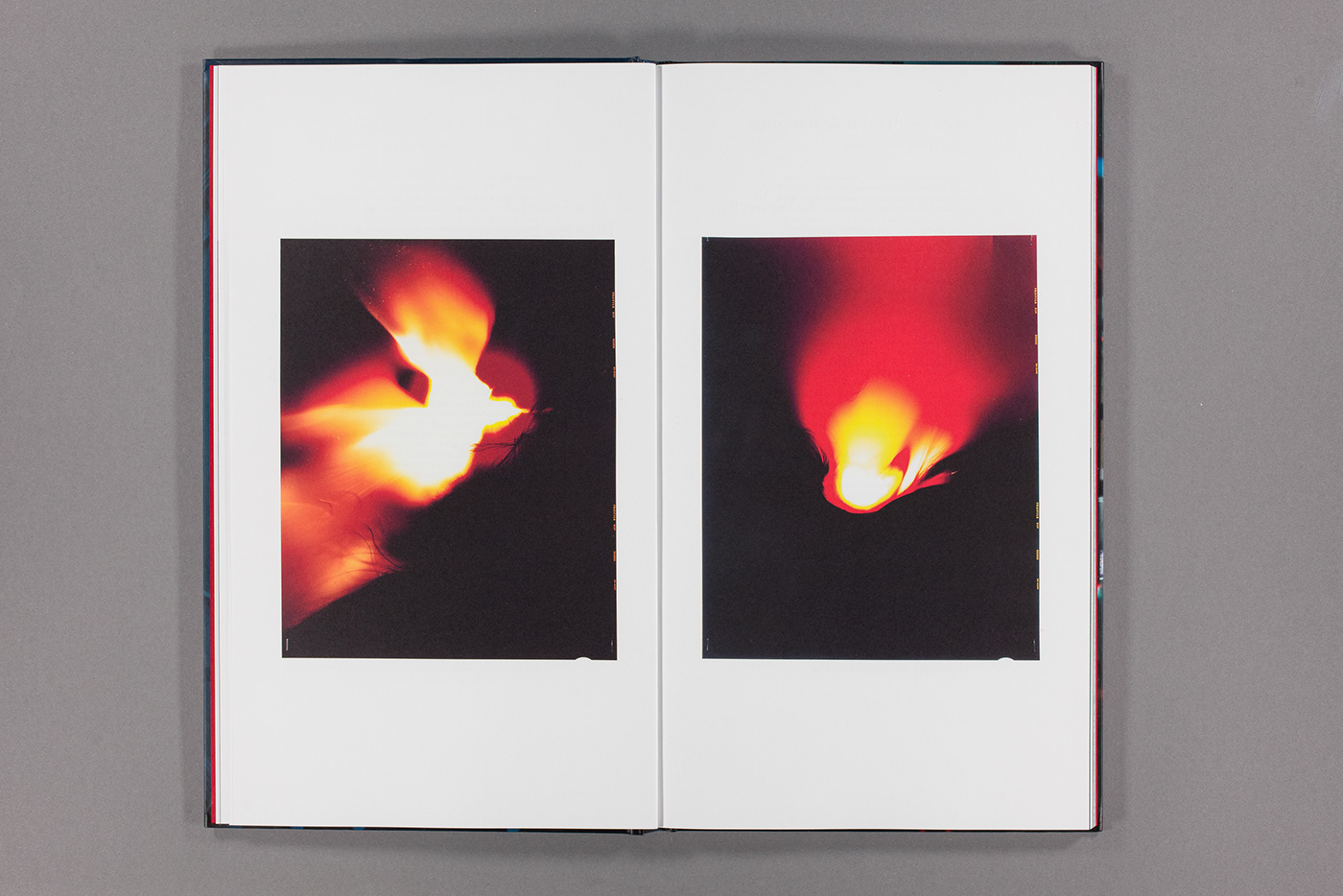 art book book design graphic design  Kehrer tim otto roth typography   ZKM