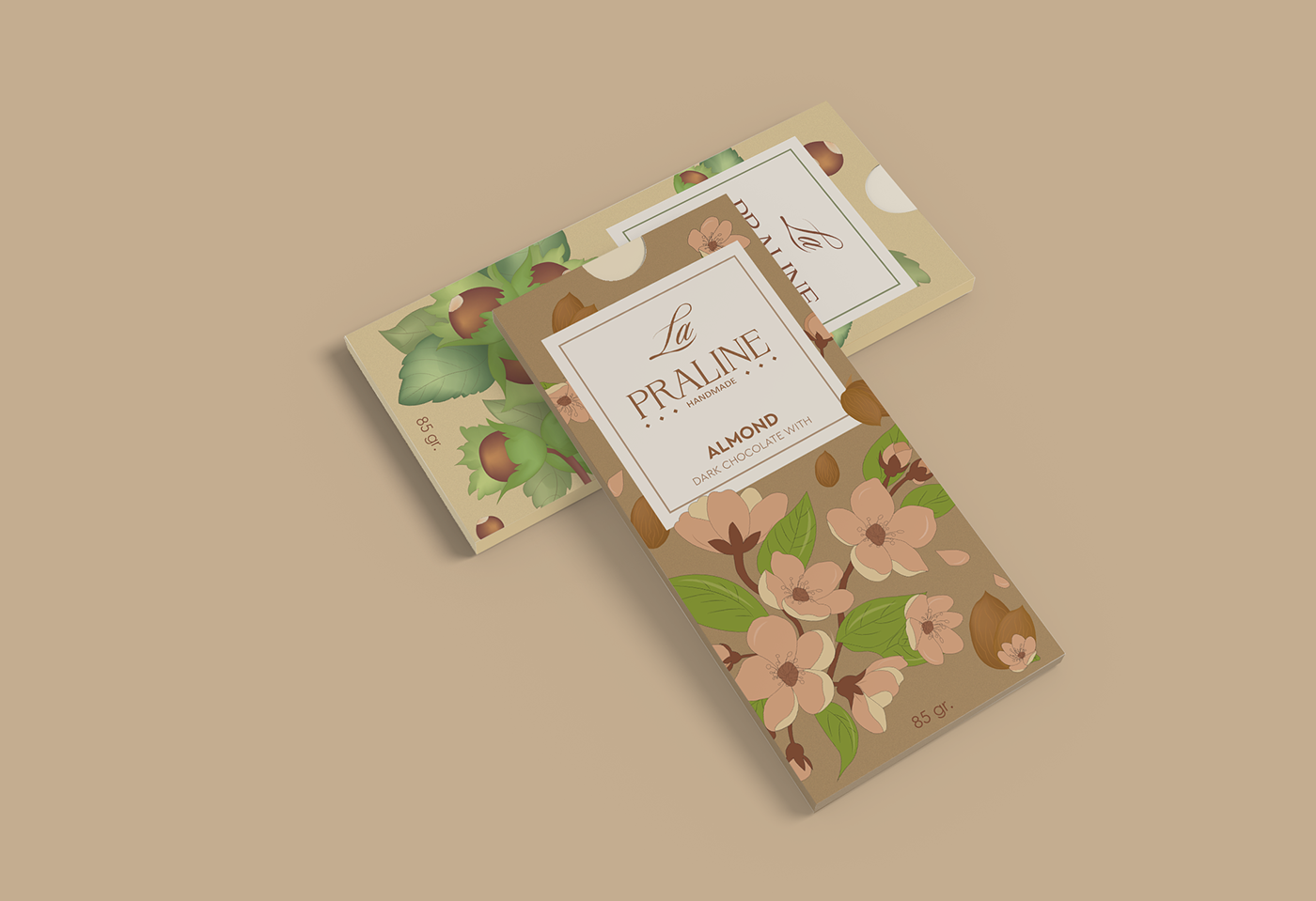 chocolate chocolate packaging creative Food  ILLUSTRATION  Label label design Packaging packaging design product design 