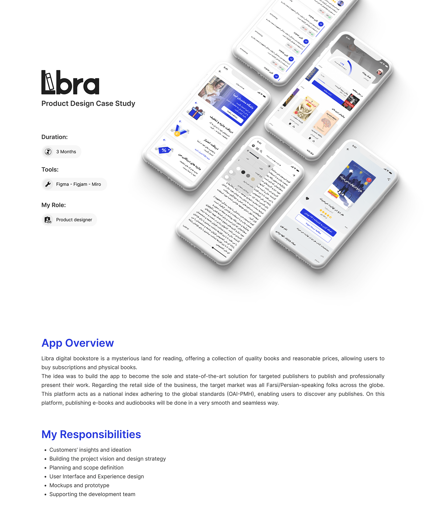 Case Study Figma Mobile app product design  UI/UX user experience user interface