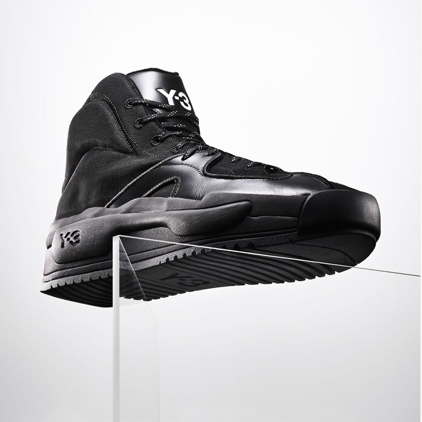 adidas footwear footwear designer footweardesign sneaker SneakerDesign Y-3 yohji yamamoto Collaboration