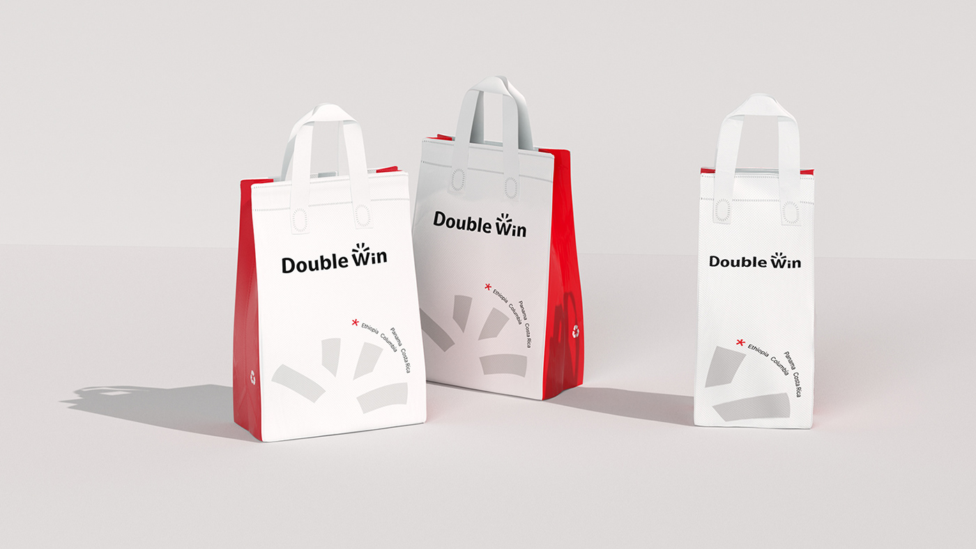 brand branding  Branding design Coffee design logo Packaging rebranding showcase visual identity