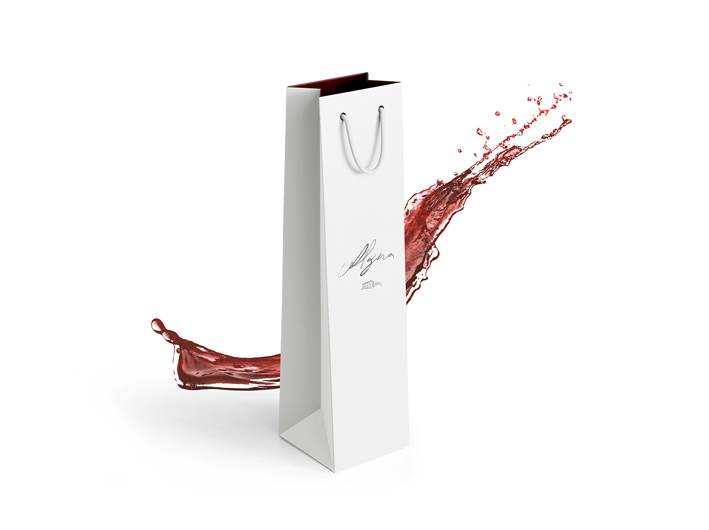 grape Label Merlot rótulo uva vinho wine winery bottle Packaging