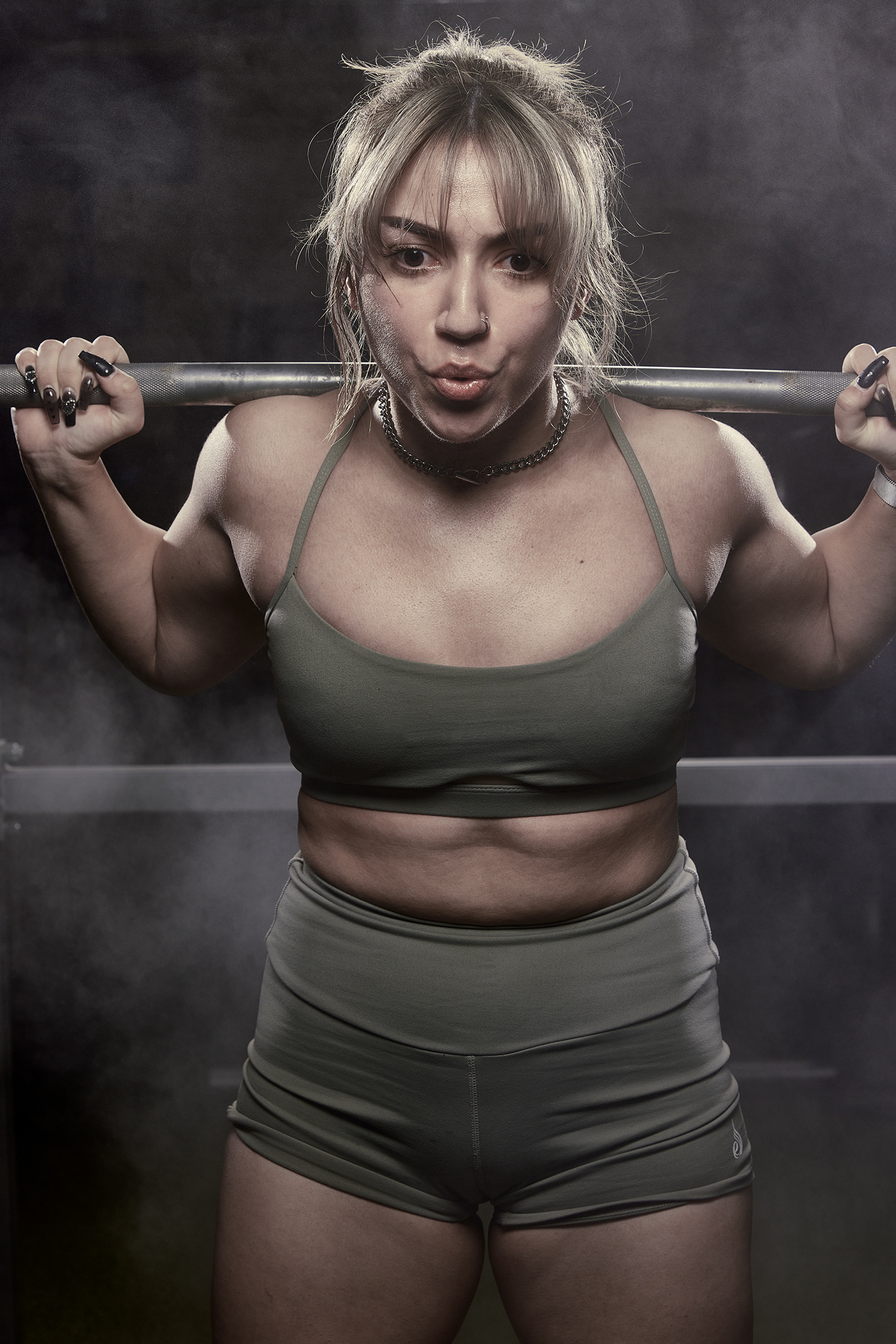 exercise fitness gym Health lightroom Photography  photoshop powerlifting sport Weightlifting