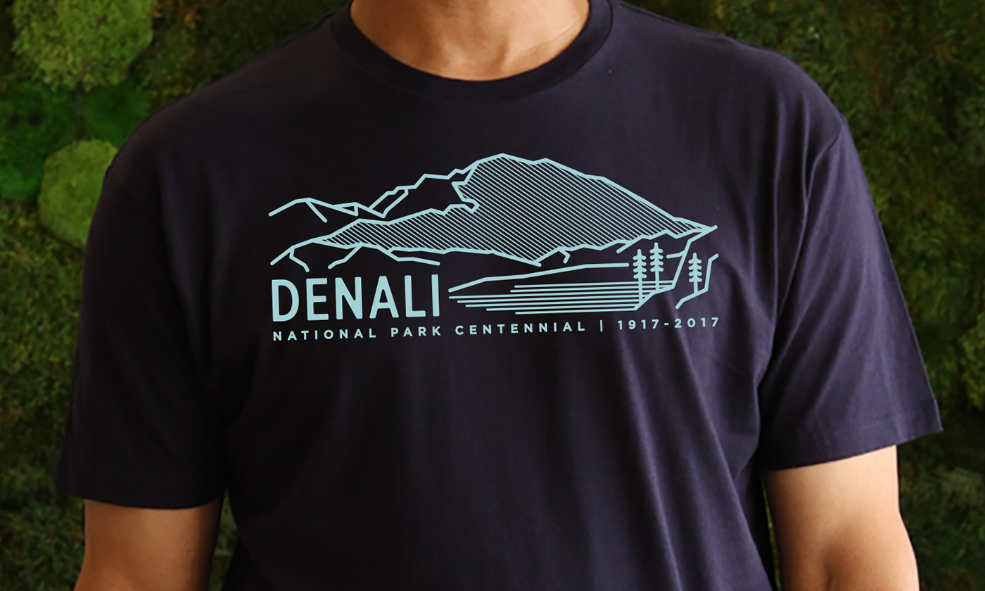 denali national park centennial Alaska wilderness sierra club