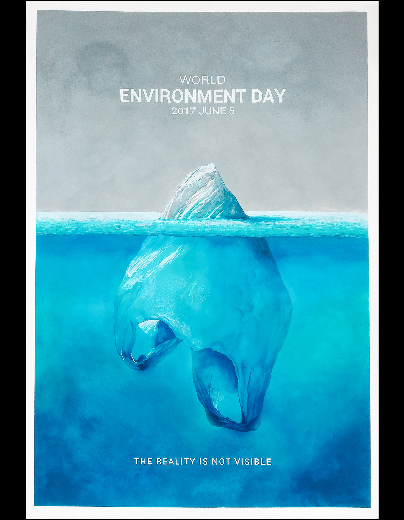 environment day outdoorposter