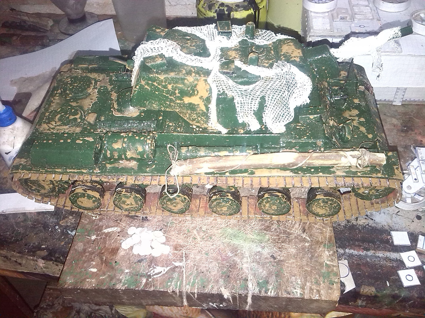 history kv1  Military Russia Soviet Tank urss ussr War ww2